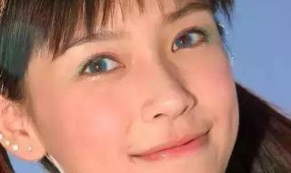 杨颖有没有整容 杨颖有没有整容