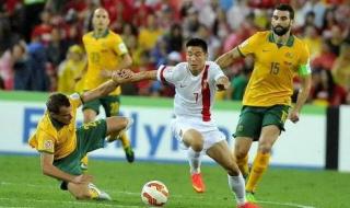 国足闯进亚洲杯决赛 国足闯进亚洲杯决赛