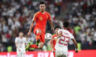 国足闯进亚洲杯决赛 国足闯进亚洲杯决赛